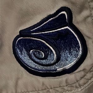 VTG JNCO Raver Khaki Pants Sz 36Wx32L